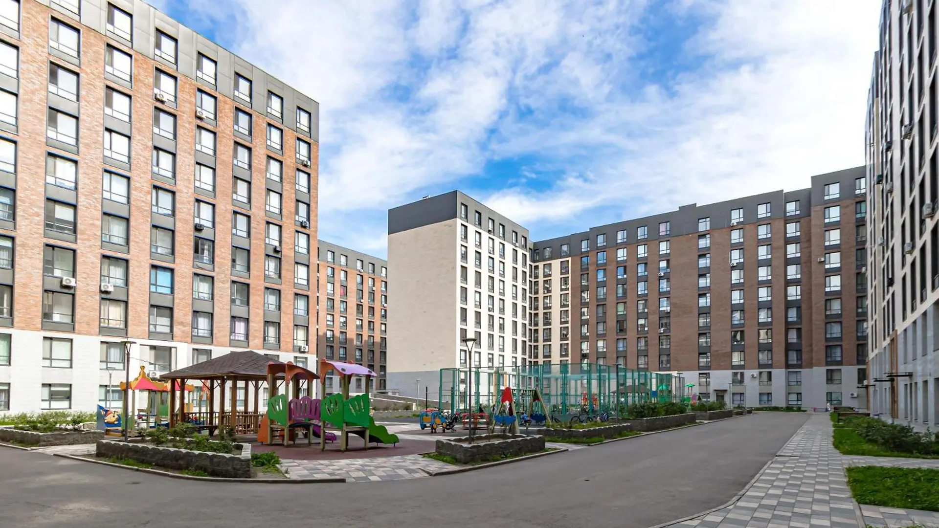 Красивые Апартаменты В Новом Жк Nur-Sultan  0*, Nur-Sultan (Astana)